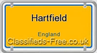 Hartfield board